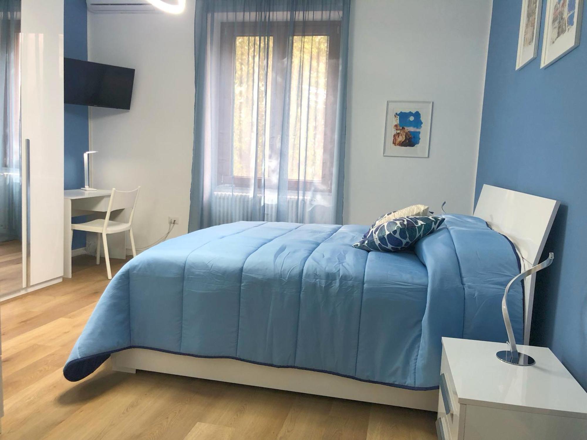 Amalphia Home Салерно Екстер'єр фото