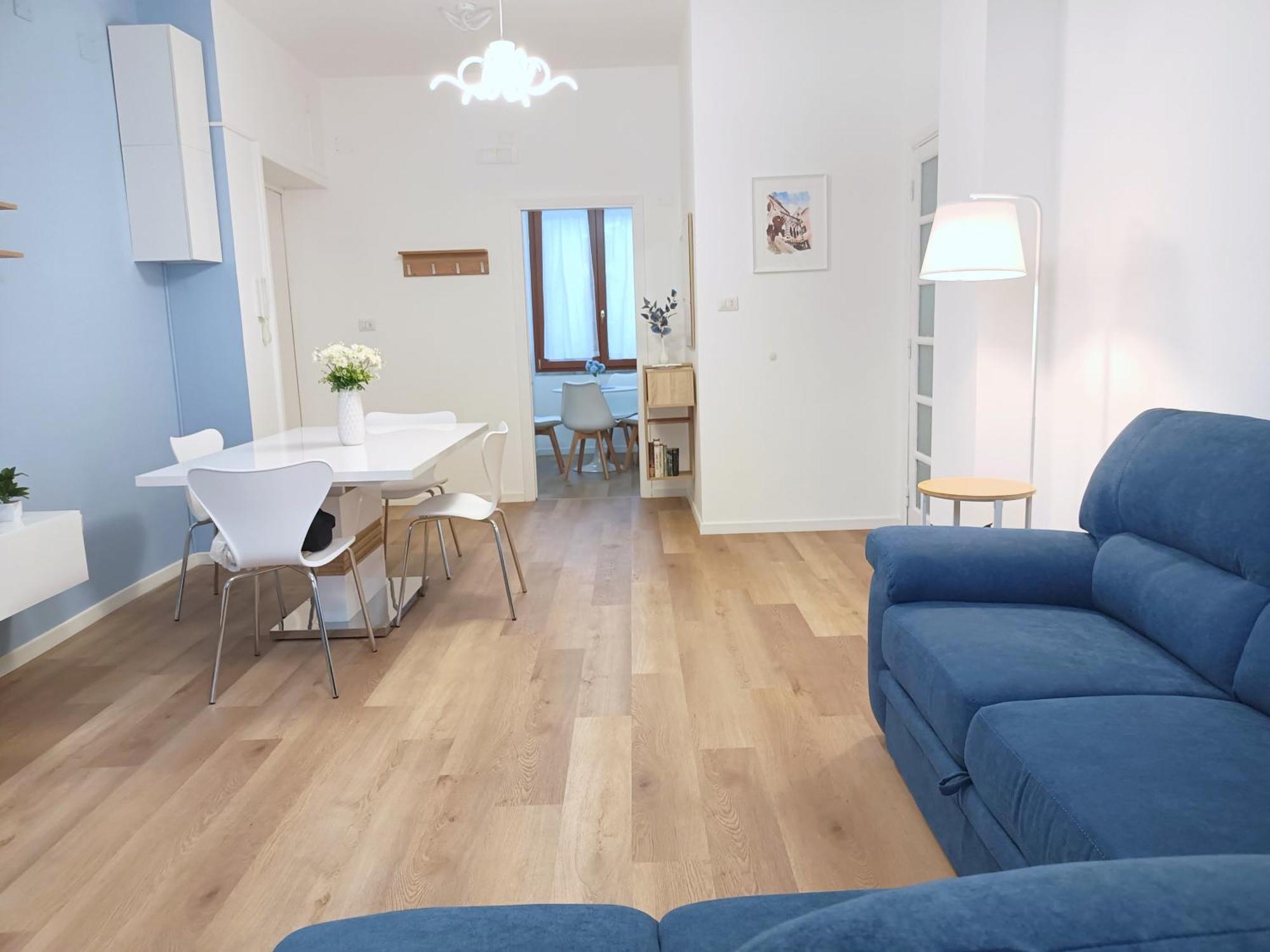 Amalphia Home Салерно Екстер'єр фото